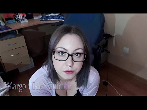 ❤️ Сексуальная Девушка В Очках Глубоко Сосет Фаллоимитатор На Камеру Секс видео у нас ❌️❤